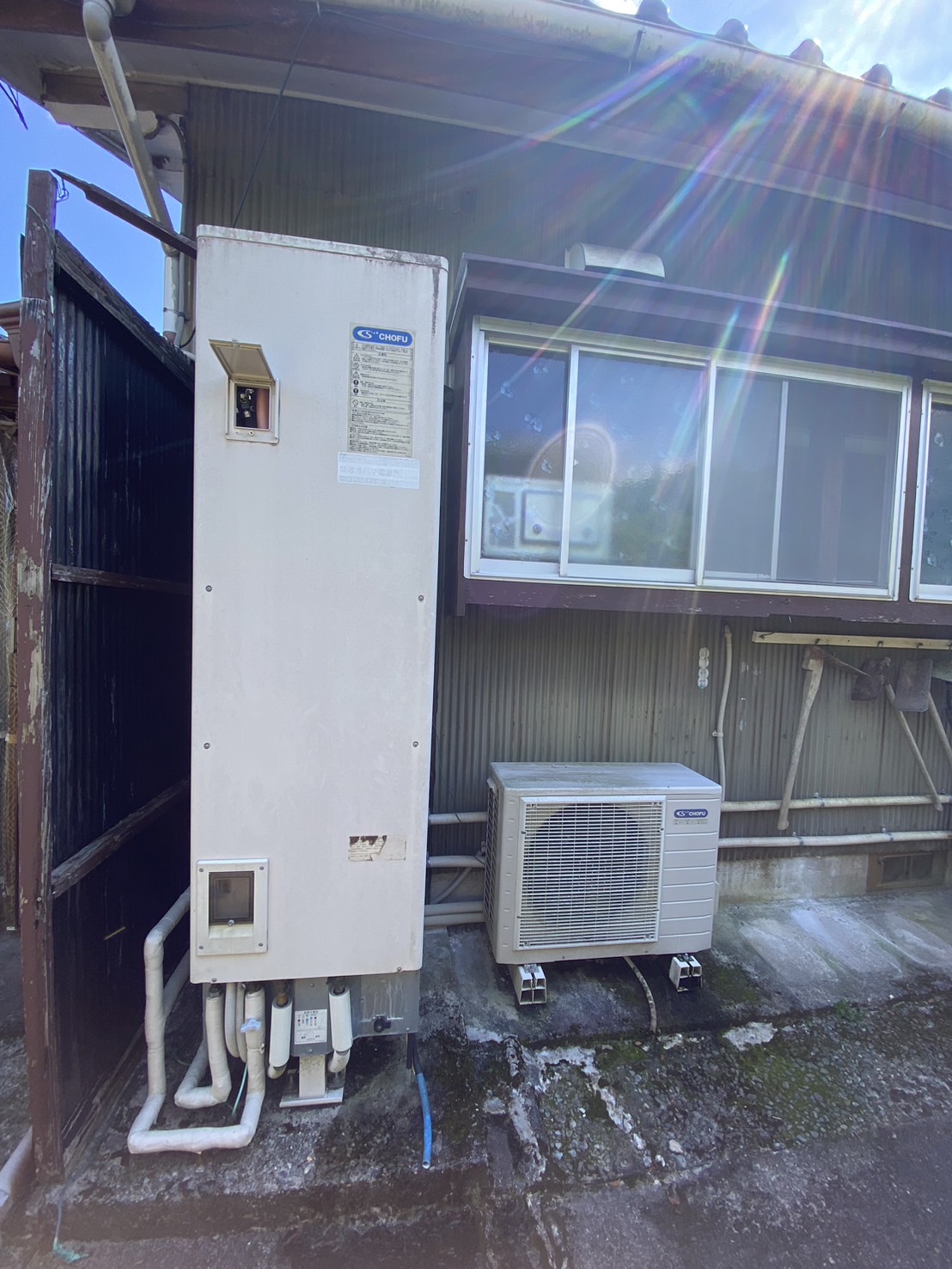 施工事例写真